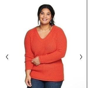 Plus Size Sweater Plus Size Sweater